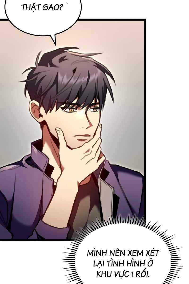 Thợ Săn Số Mệnh Cấp F Chapter 26 trang 52