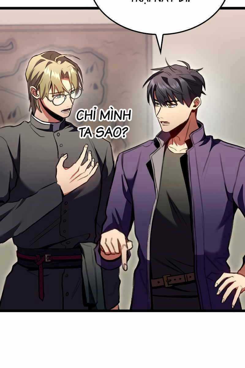 Thợ Săn Số Mệnh Cấp F Chapter 26 trang 54