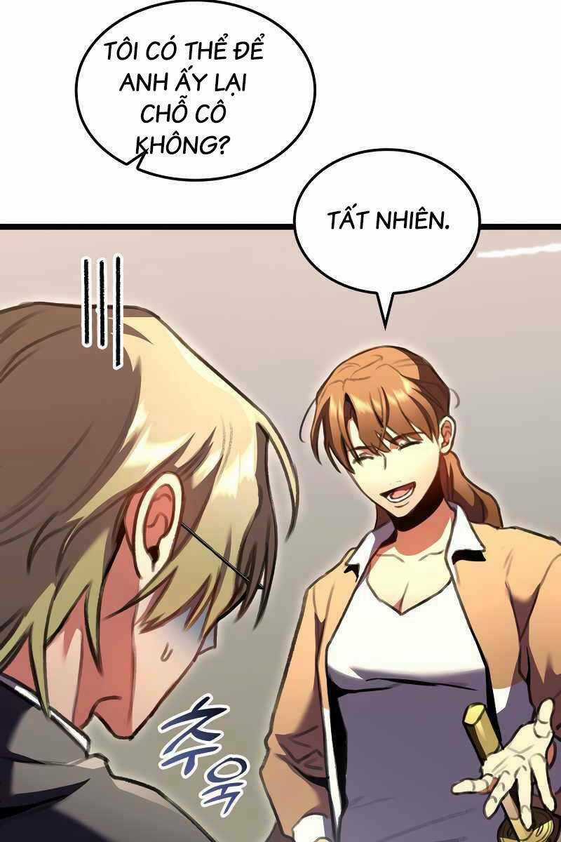 Thợ Săn Số Mệnh Cấp F Chapter 26 trang 57