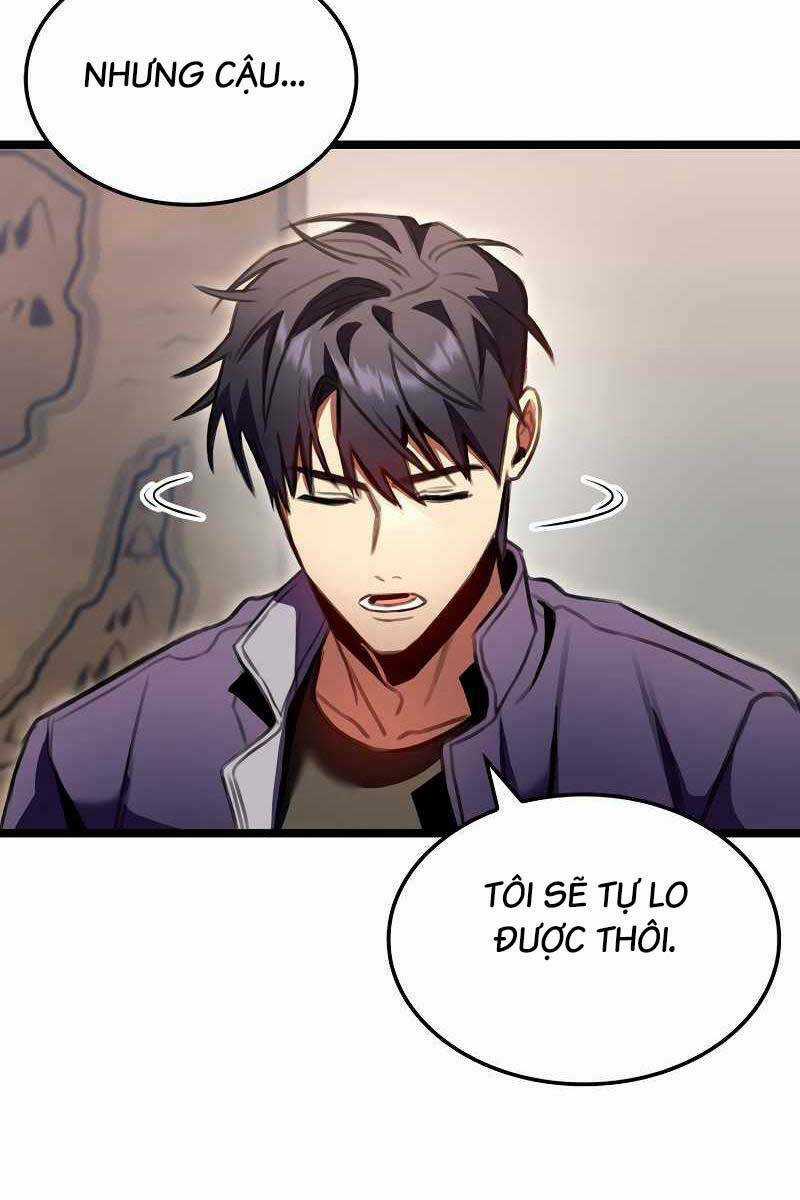 Thợ Săn Số Mệnh Cấp F Chapter 26 trang 60