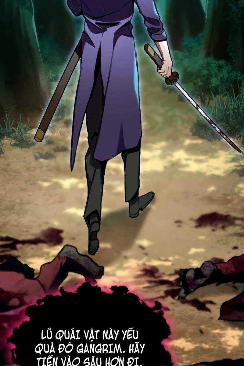 Thợ Săn Số Mệnh Cấp F Chapter 26 trang 65