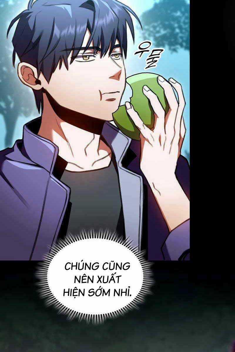 Thợ Săn Số Mệnh Cấp F Chapter 26 trang 68