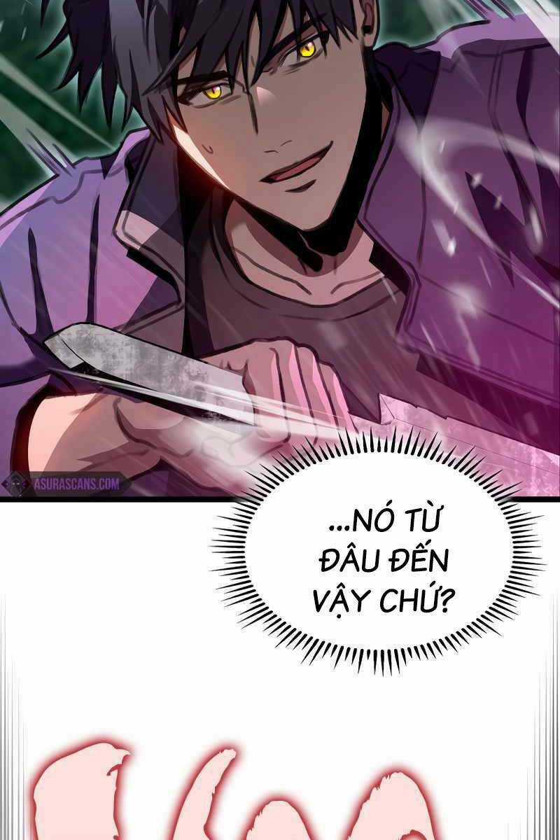 Thợ Săn Số Mệnh Cấp F Chapter 26 trang 75