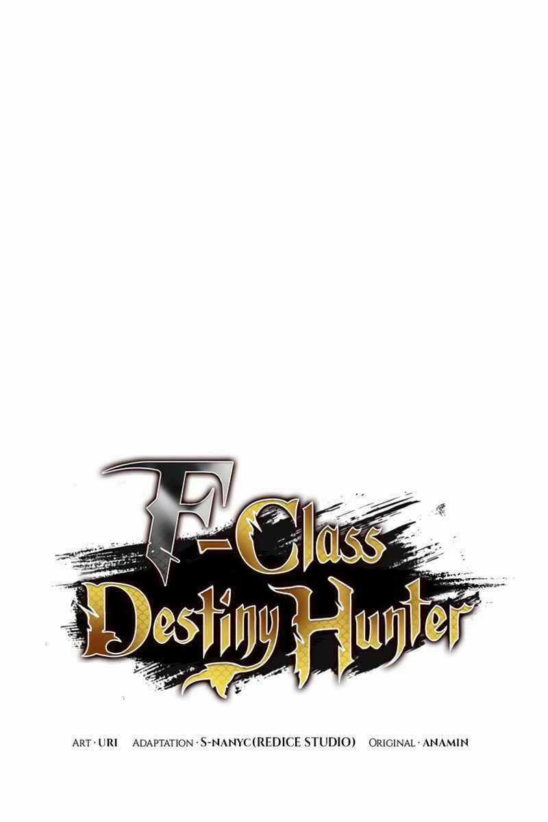 Thợ Săn Số Mệnh Cấp F Chapter 26 trang 8