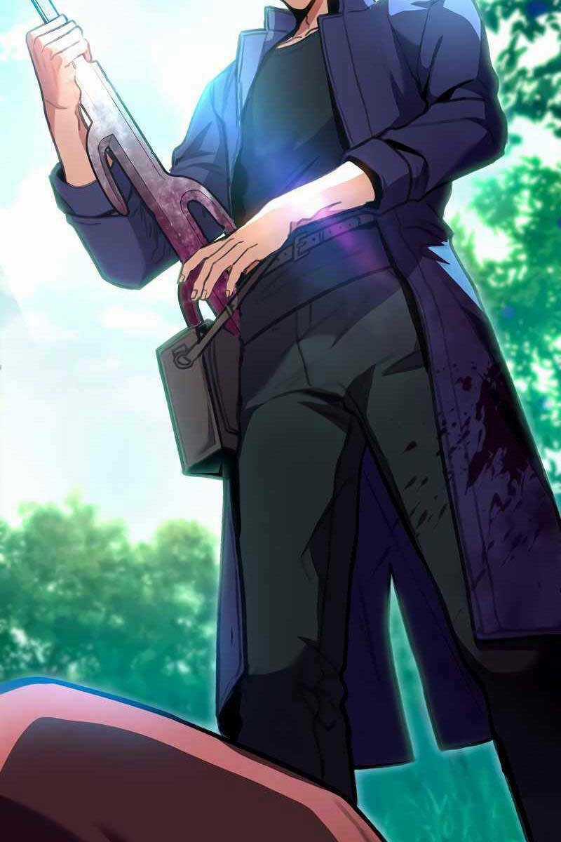 Thợ Săn Số Mệnh Cấp F Chapter 26 trang 91