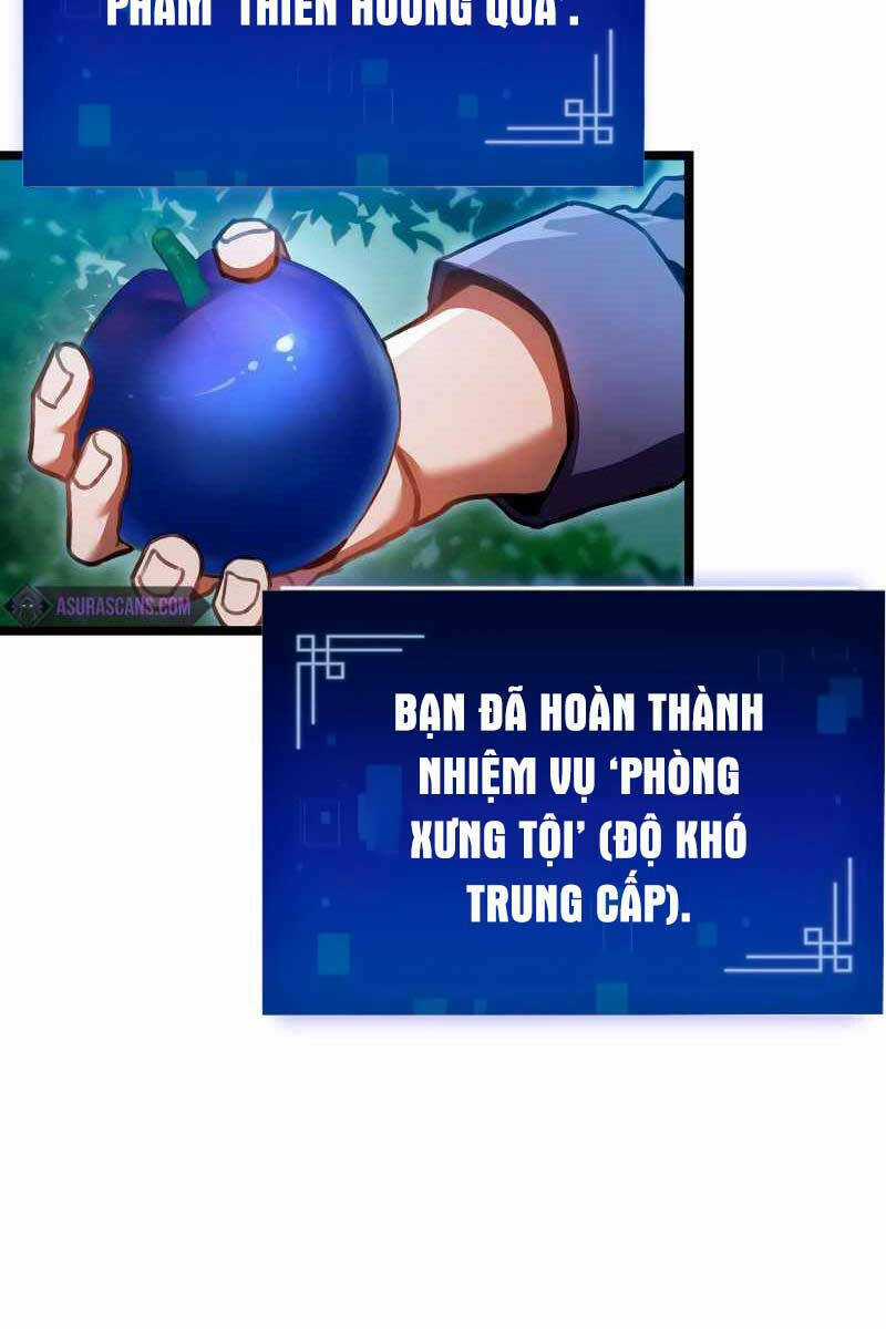 Thợ Săn Số Mệnh Cấp F Chapter 26 trang 94