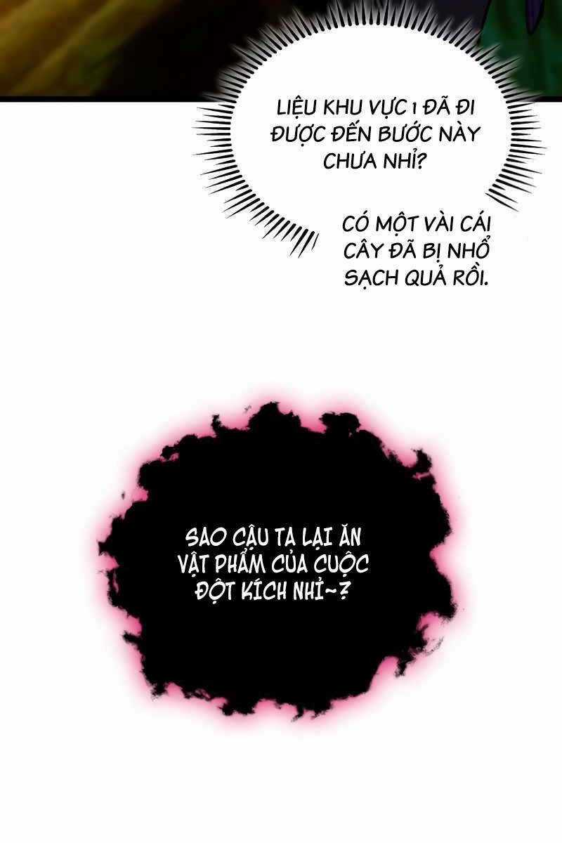 Thợ Săn Số Mệnh Cấp F Chapter 26 trang 97