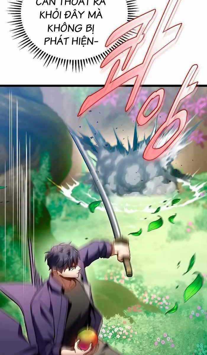 Thợ Săn Số Mệnh Cấp F Chapter 27 trang 100