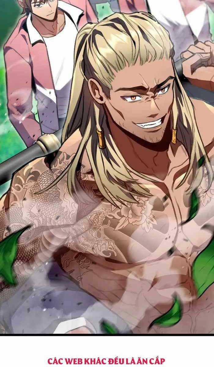 Thợ Săn Số Mệnh Cấp F Chapter 27 trang 103