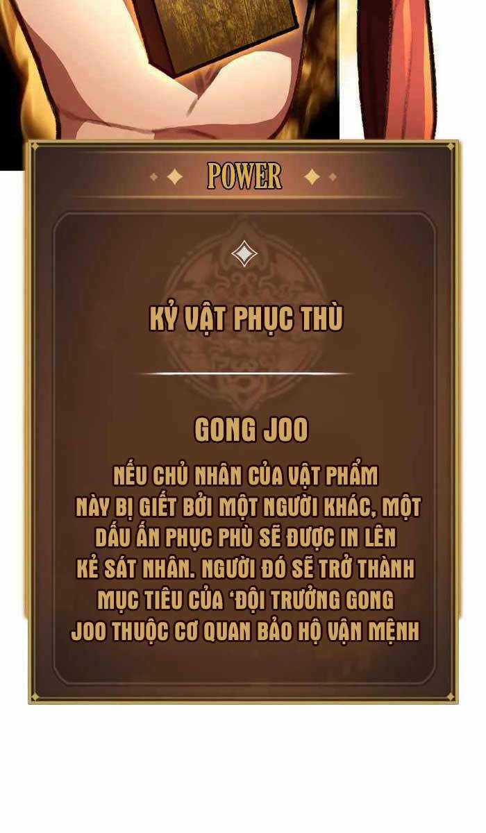 Thợ Săn Số Mệnh Cấp F Chapter 27 trang 14