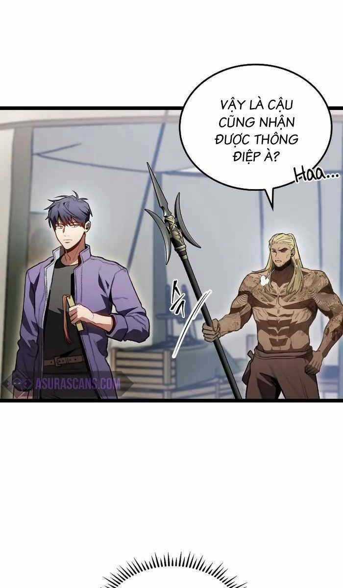 Thợ Săn Số Mệnh Cấp F Chapter 27 trang 19