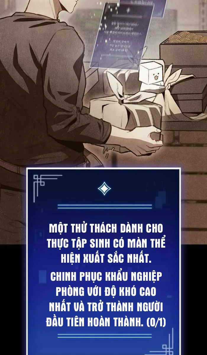 Thợ Săn Số Mệnh Cấp F Chapter 27 trang 22