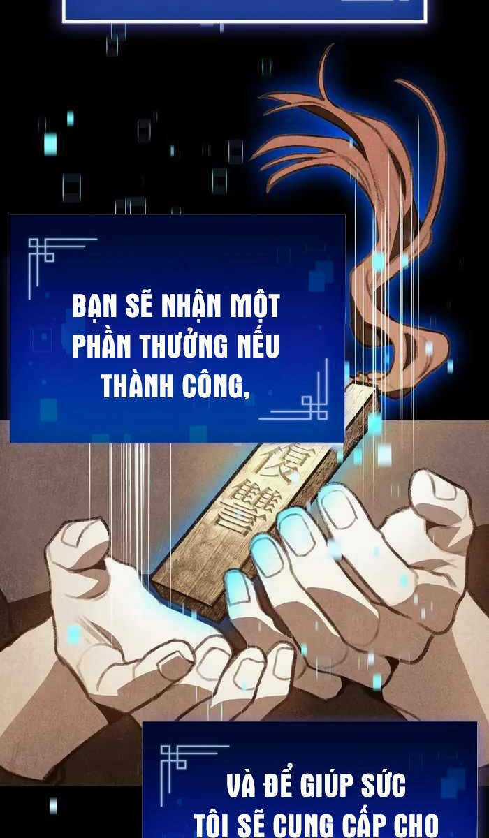 Thợ Săn Số Mệnh Cấp F Chapter 27 trang 23