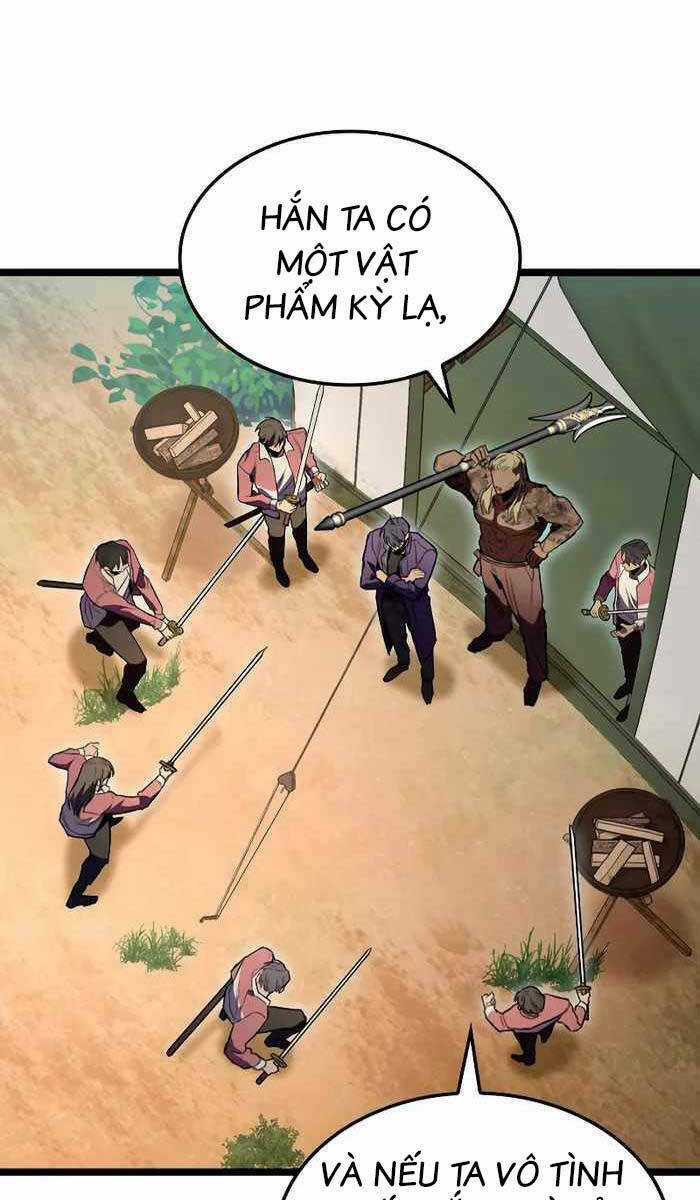 Thợ Săn Số Mệnh Cấp F Chapter 27 trang 28