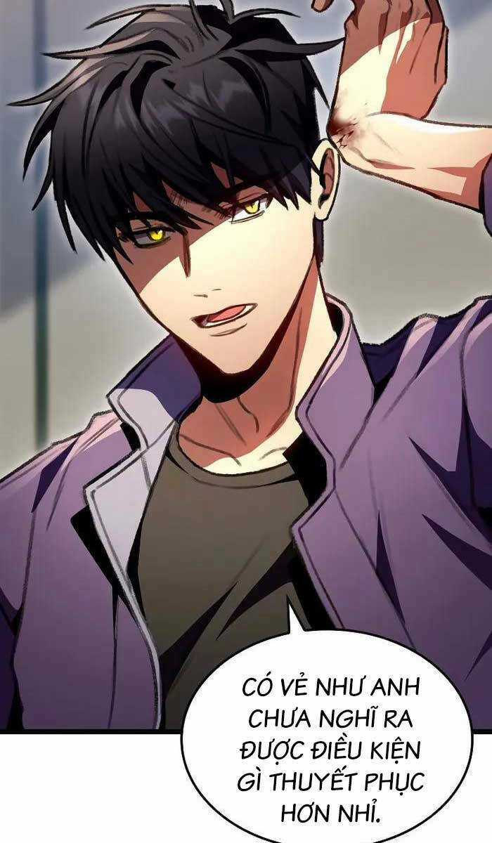 Thợ Săn Số Mệnh Cấp F Chapter 27 trang 3