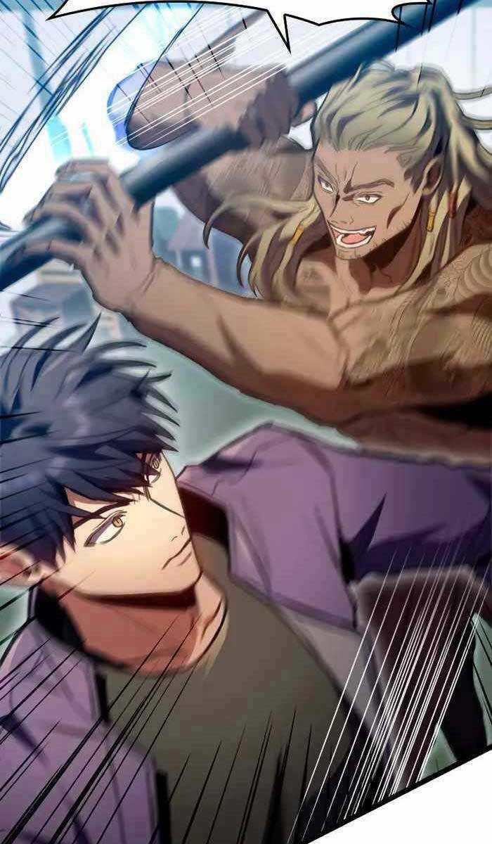 Thợ Săn Số Mệnh Cấp F Chapter 27 trang 31