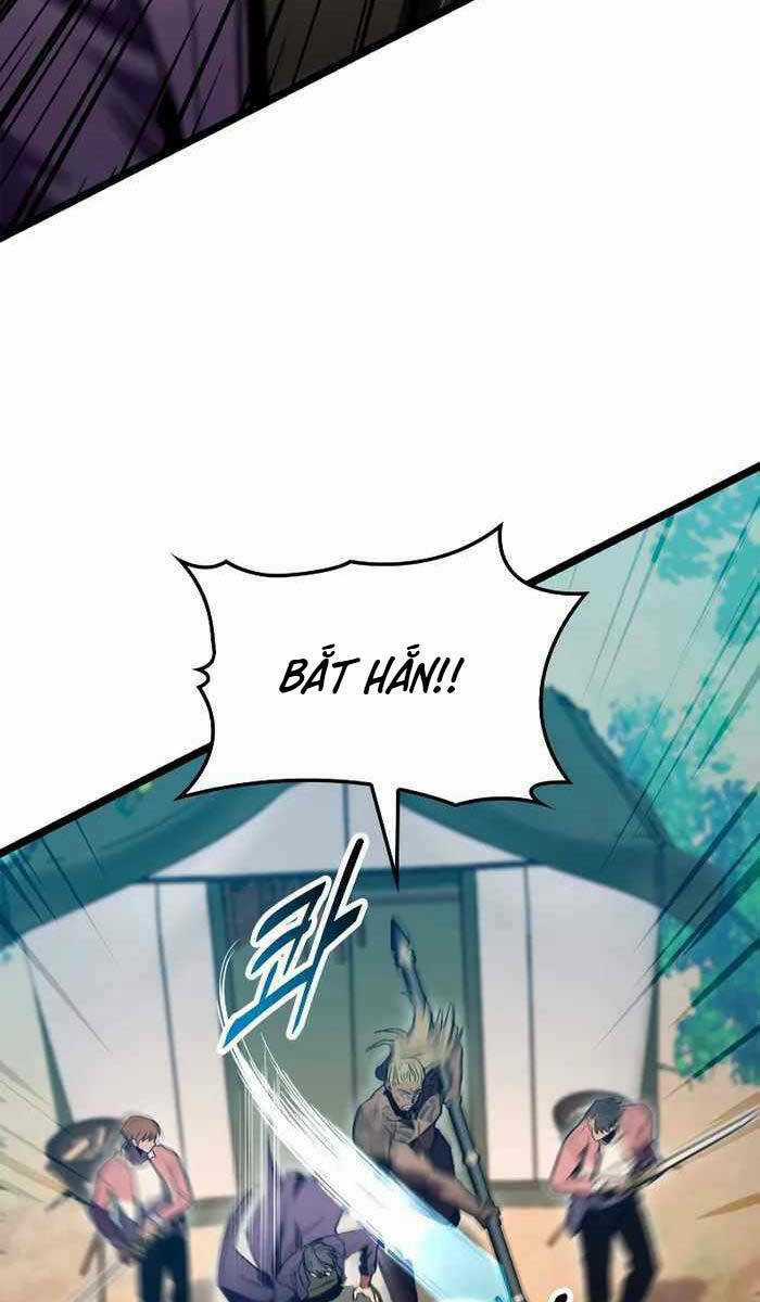 Thợ Săn Số Mệnh Cấp F Chapter 27 trang 32