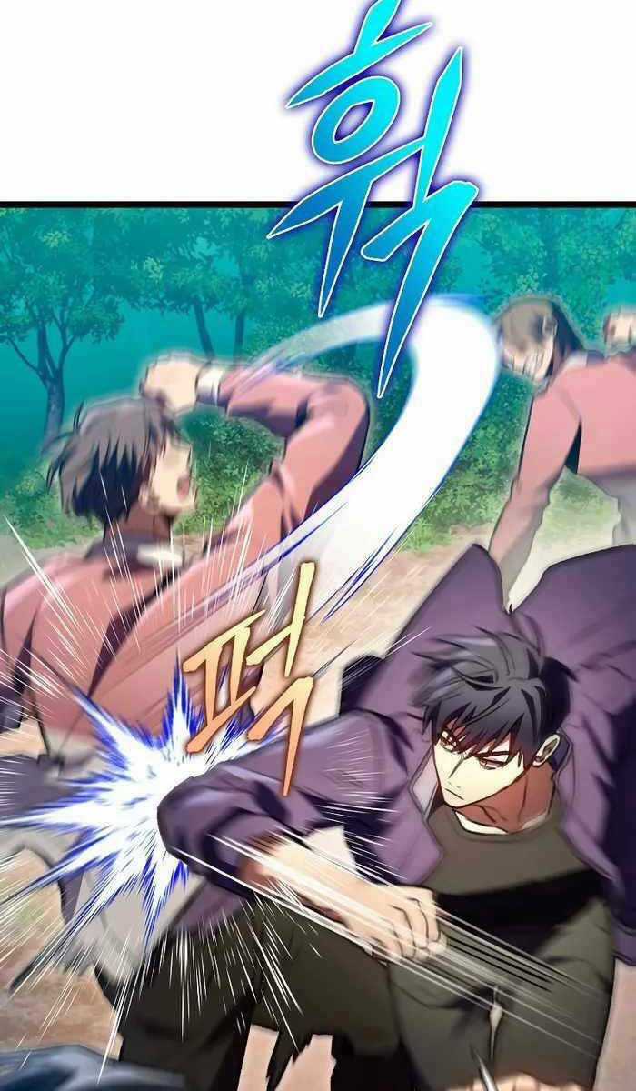 Thợ Săn Số Mệnh Cấp F Chapter 27 trang 36