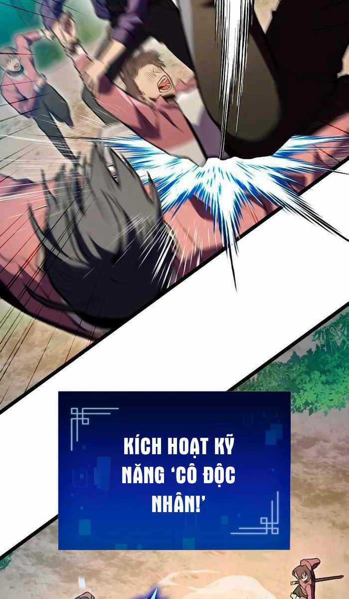 Thợ Săn Số Mệnh Cấp F Chapter 27 trang 38