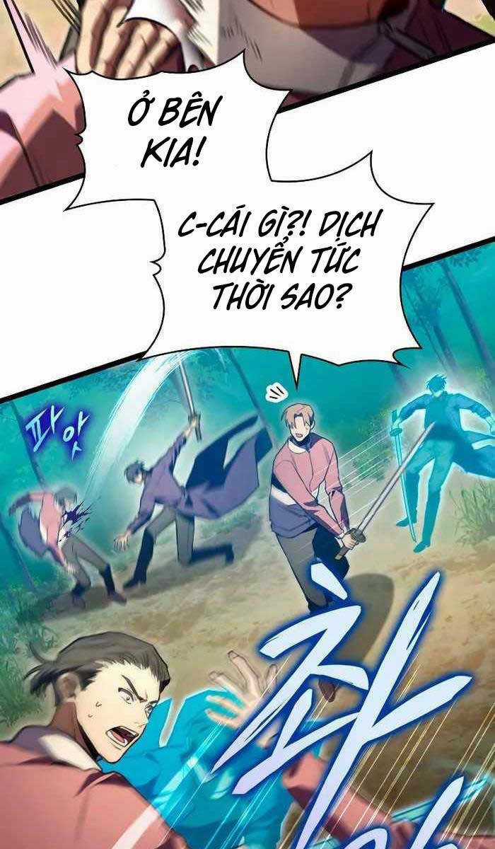 Thợ Săn Số Mệnh Cấp F Chapter 27 trang 42