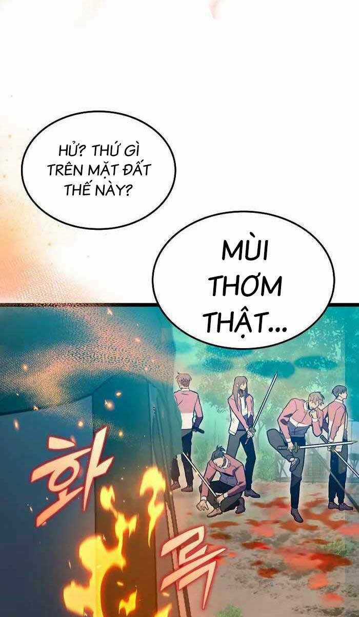 Thợ Săn Số Mệnh Cấp F Chapter 27 trang 47