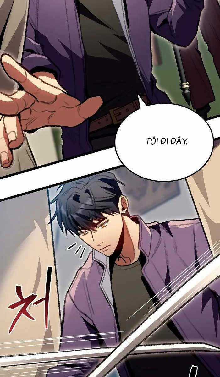 Thợ Săn Số Mệnh Cấp F Chapter 27 trang 5