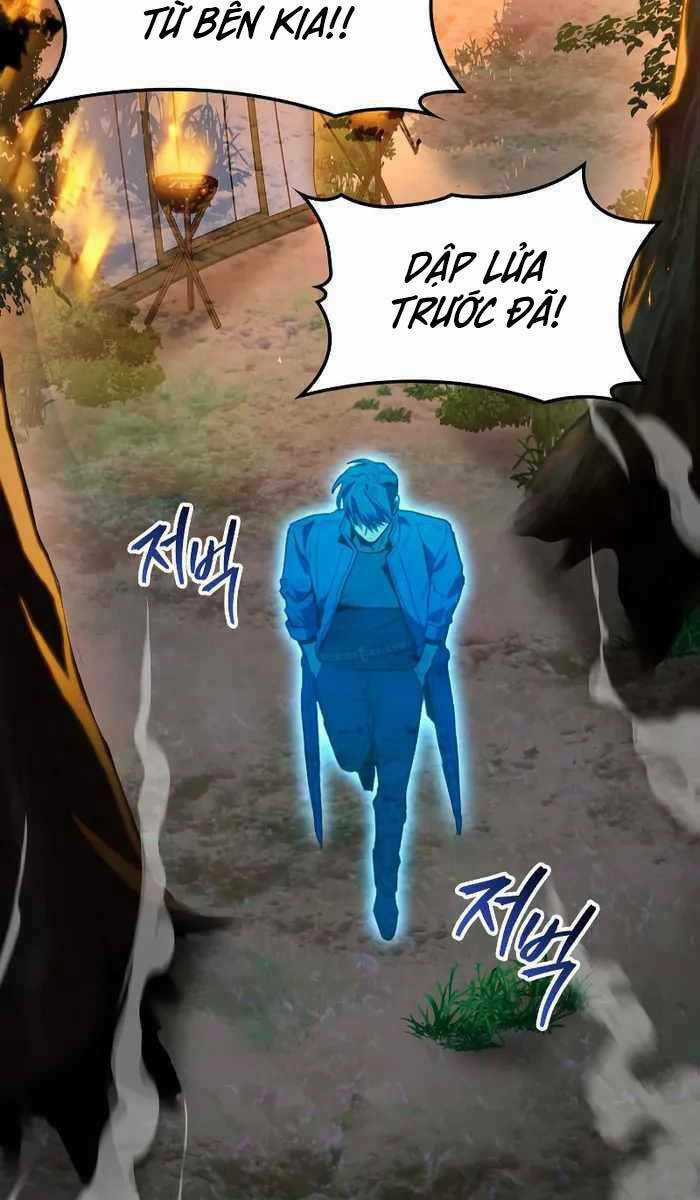 Thợ Săn Số Mệnh Cấp F Chapter 27 trang 50