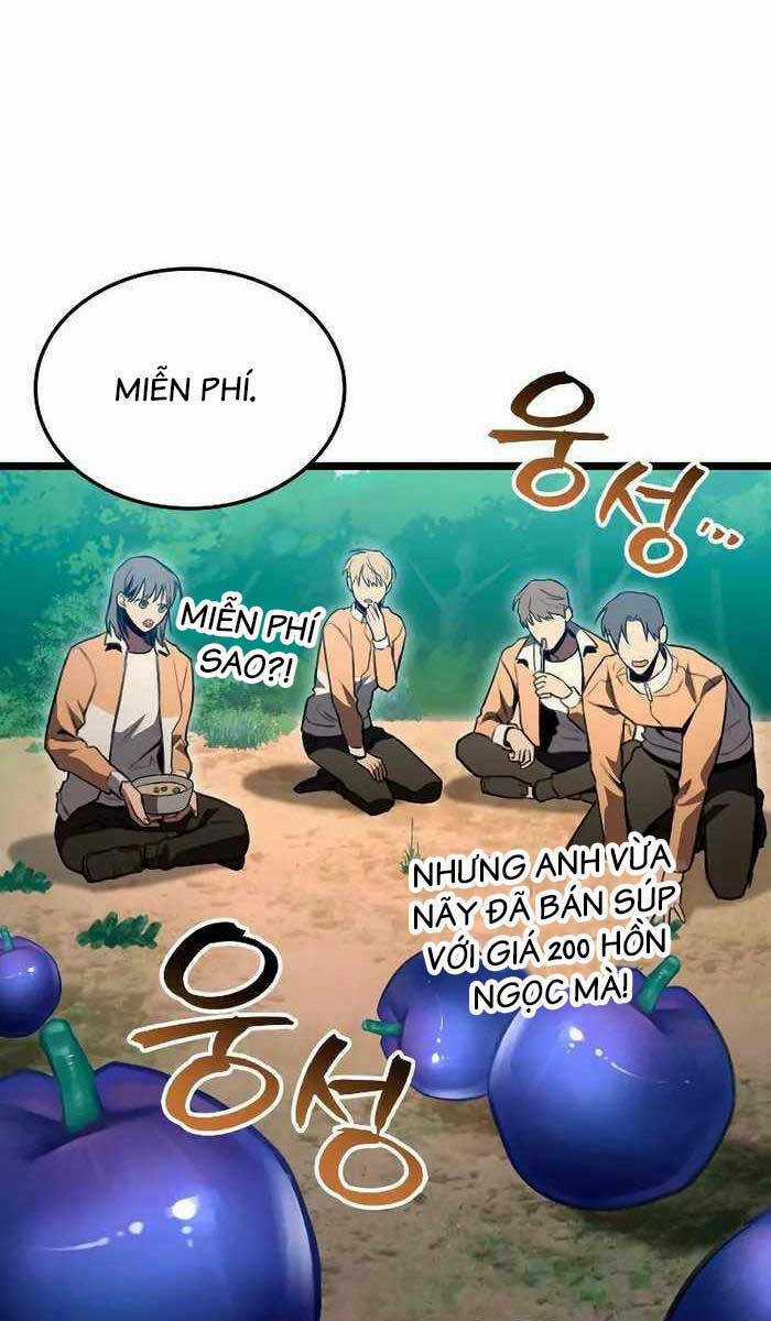 Thợ Săn Số Mệnh Cấp F Chapter 27 trang 63