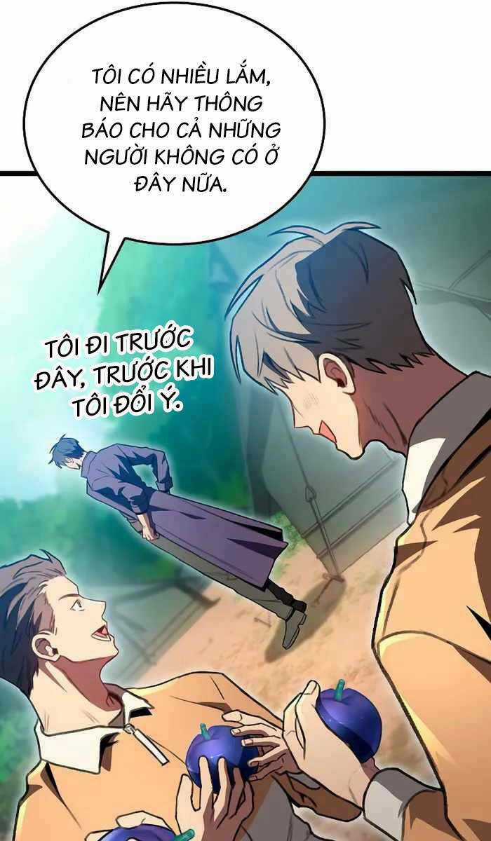 Thợ Săn Số Mệnh Cấp F Chapter 27 trang 65