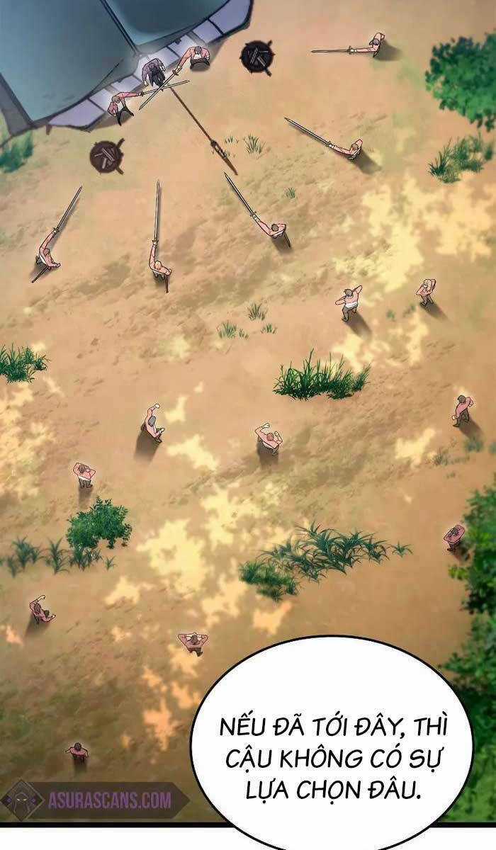 Thợ Săn Số Mệnh Cấp F Chapter 27 trang 7