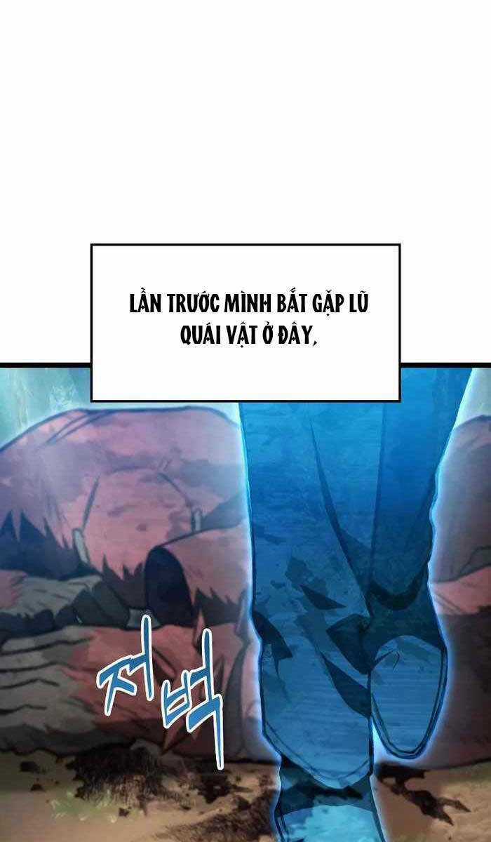 Thợ Săn Số Mệnh Cấp F Chapter 27 trang 75