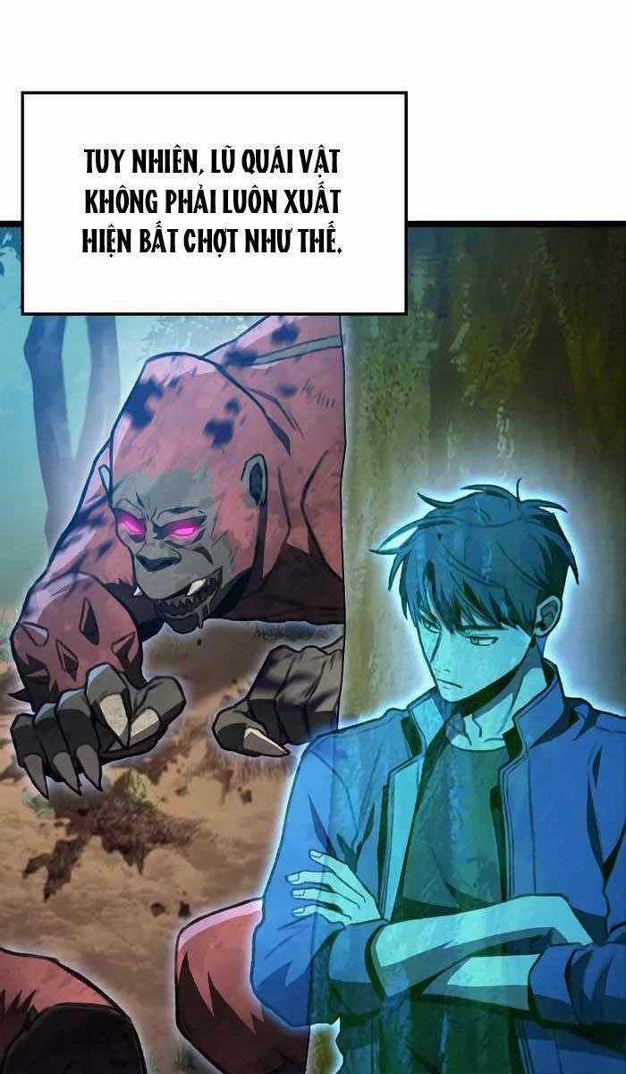 Thợ Săn Số Mệnh Cấp F Chapter 27 trang 78