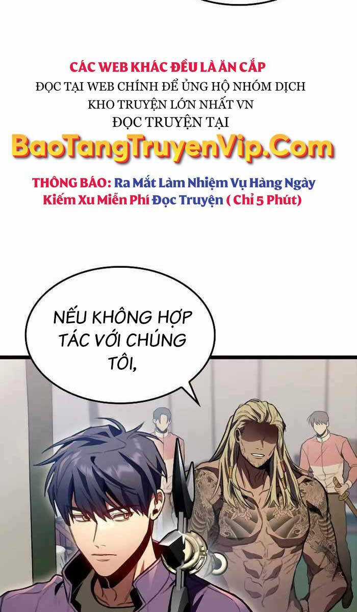 Thợ Săn Số Mệnh Cấp F Chapter 27 trang 8