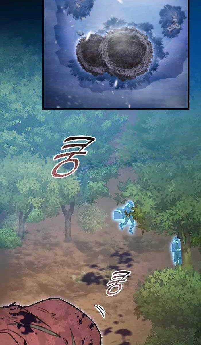 Thợ Săn Số Mệnh Cấp F Chapter 27 trang 80