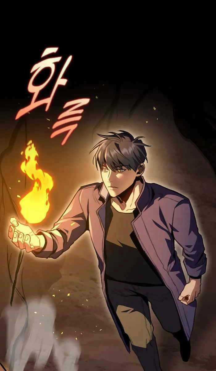 Thợ Săn Số Mệnh Cấp F Chapter 27 trang 86