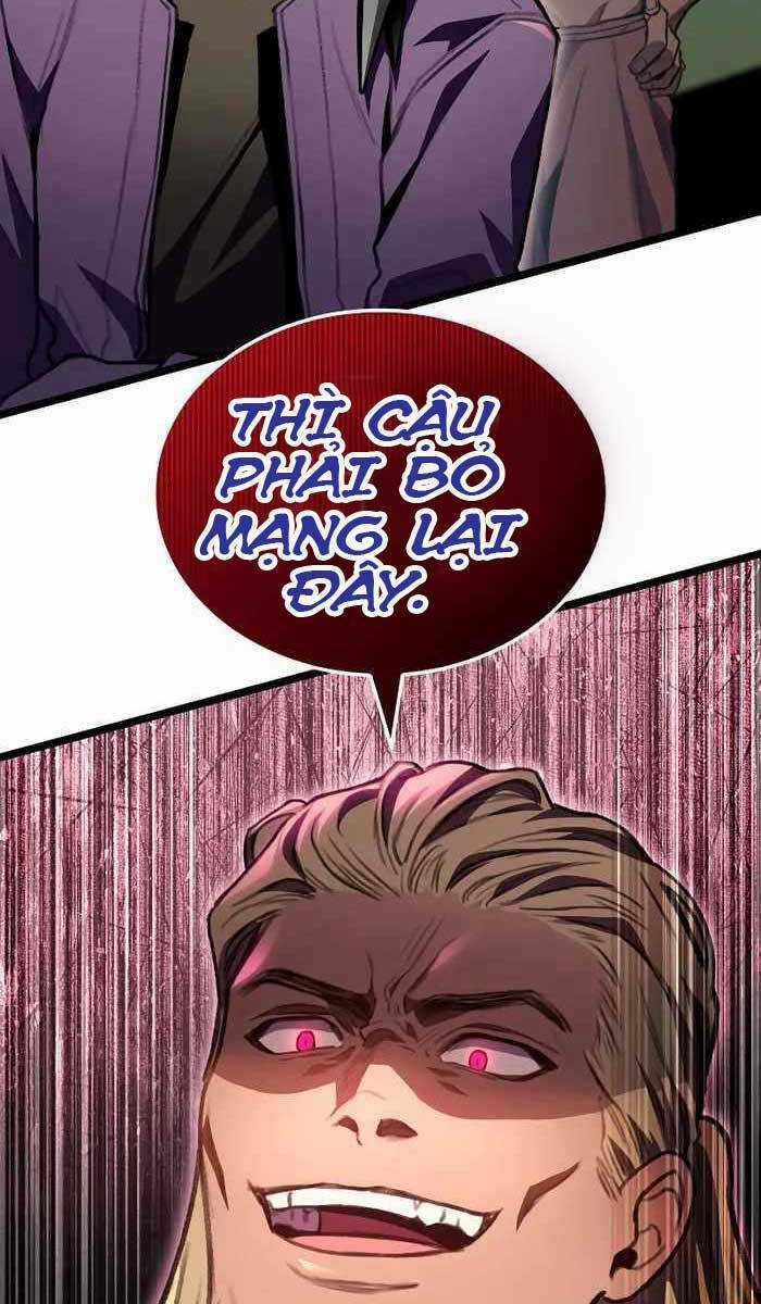 Thợ Săn Số Mệnh Cấp F Chapter 27 trang 9