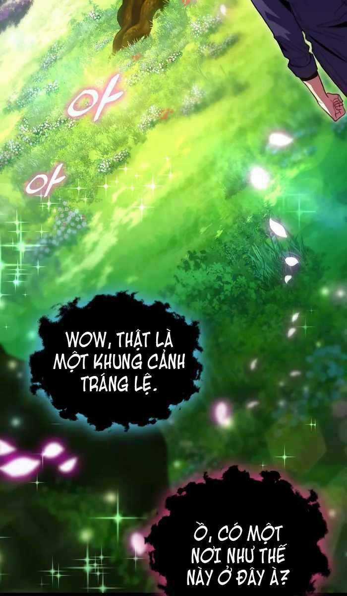 Thợ Săn Số Mệnh Cấp F Chapter 27 trang 91