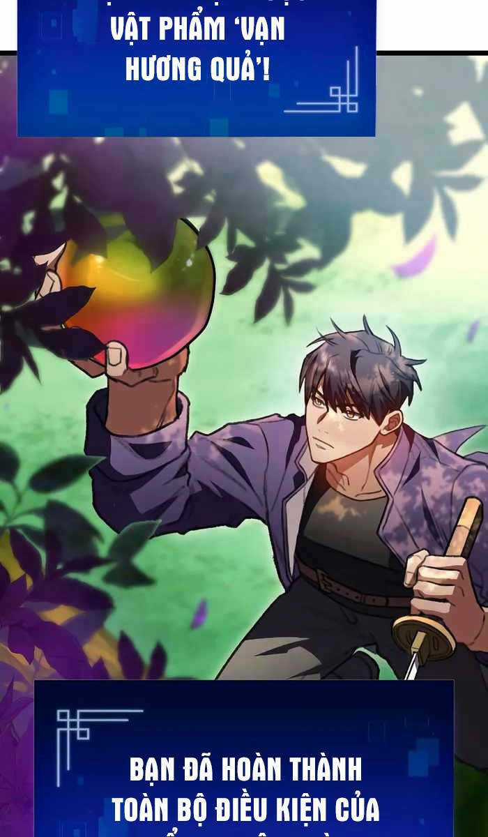 Thợ Săn Số Mệnh Cấp F Chapter 27 trang 98