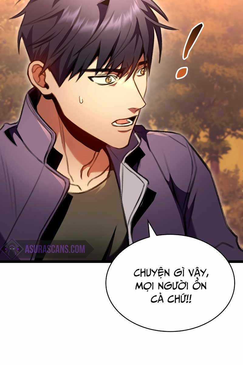 Thợ Săn Số Mệnh Cấp F Chapter 28 trang 103