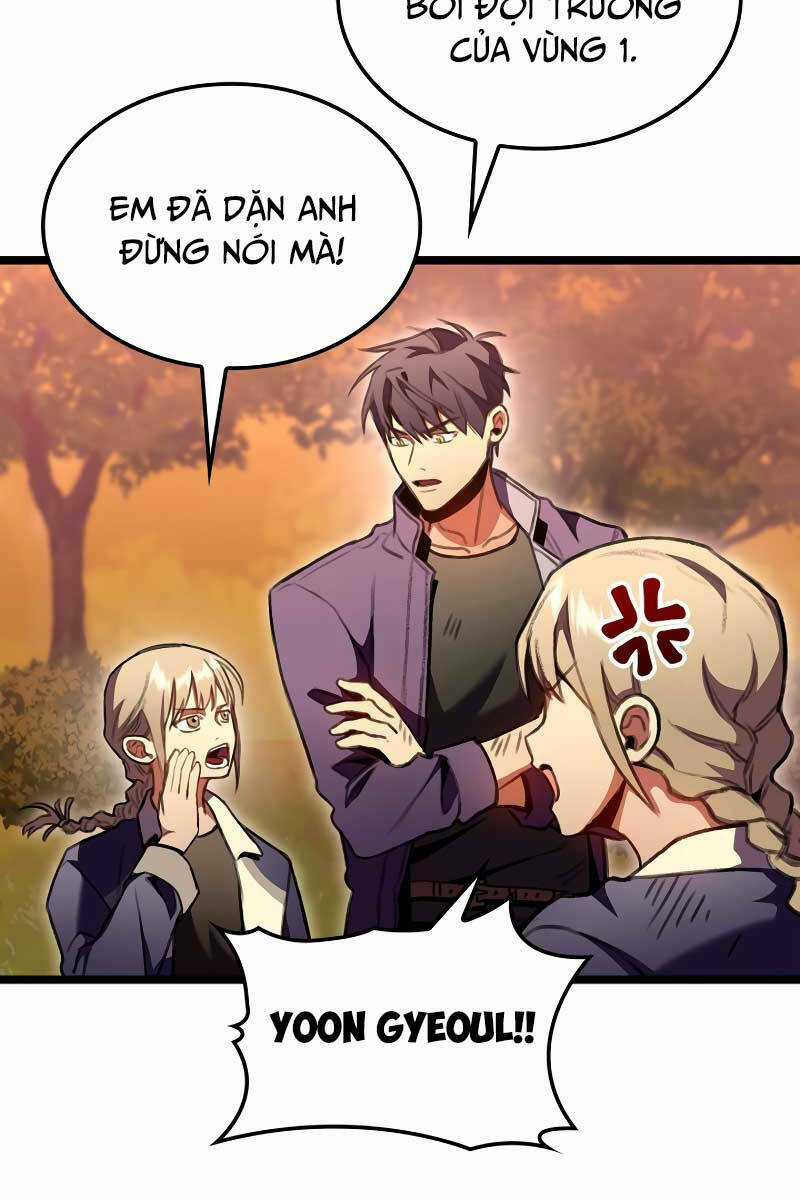 Thợ Săn Số Mệnh Cấp F Chapter 28 trang 108