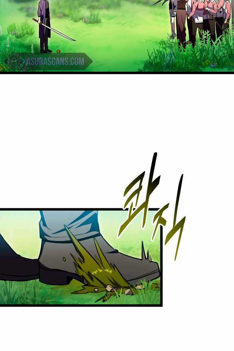 Thợ Săn Số Mệnh Cấp F Chapter 28 trang 11