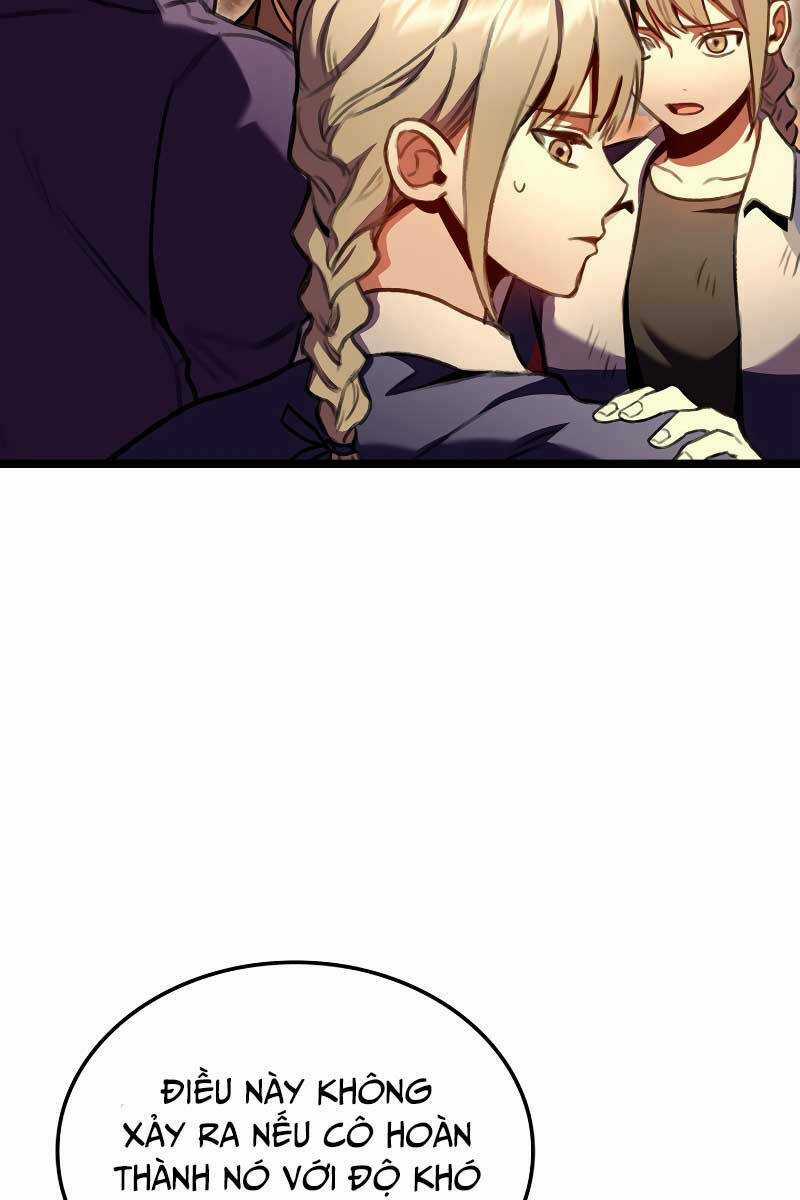 Thợ Săn Số Mệnh Cấp F Chapter 28 trang 110