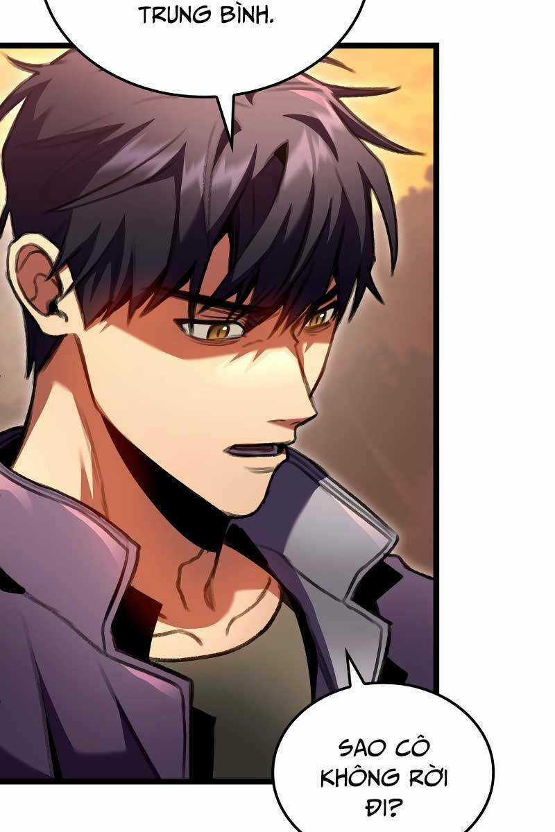 Thợ Săn Số Mệnh Cấp F Chapter 28 trang 111