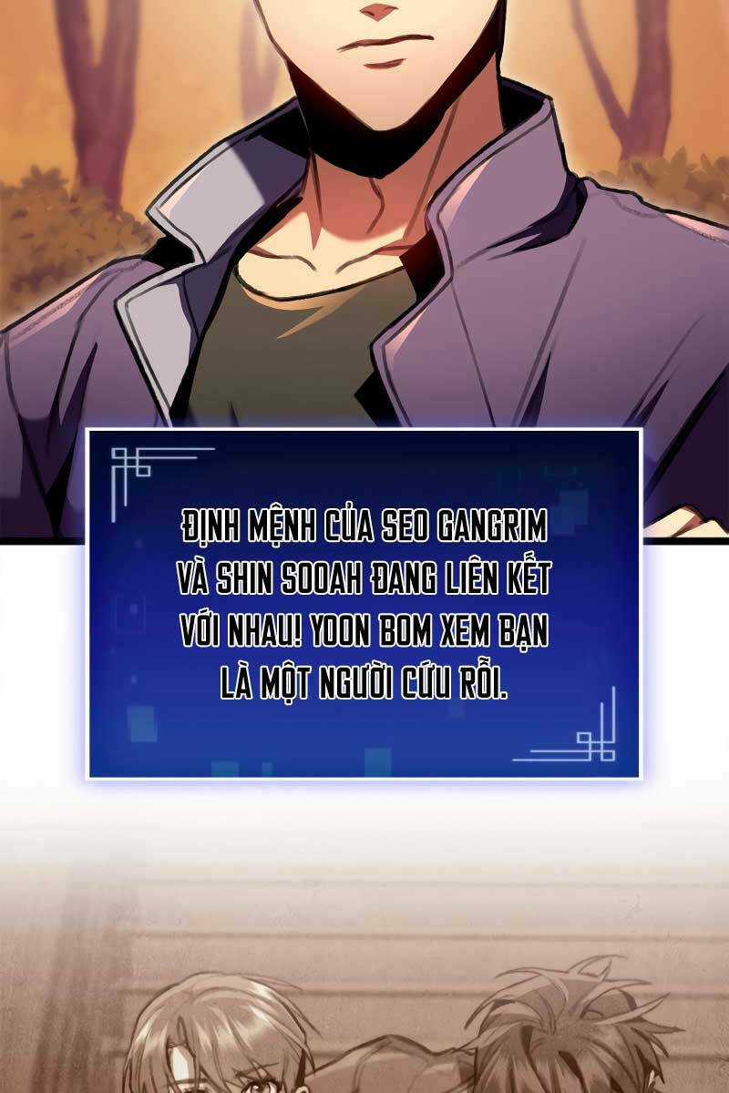 Thợ Săn Số Mệnh Cấp F Chapter 28 trang 121