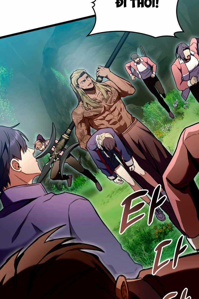 Thợ Săn Số Mệnh Cấp F Chapter 28 trang 18