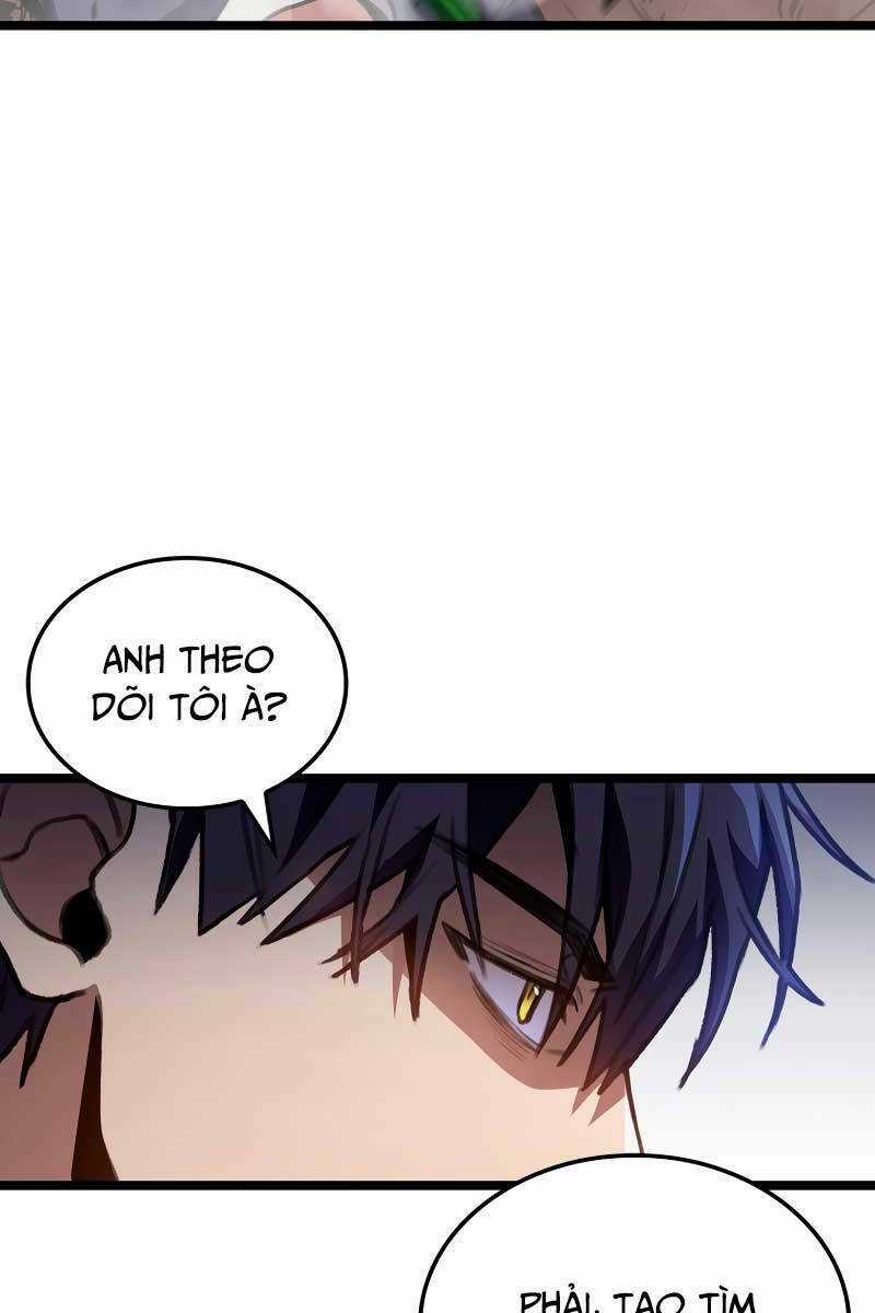 Thợ Săn Số Mệnh Cấp F Chapter 28 trang 2