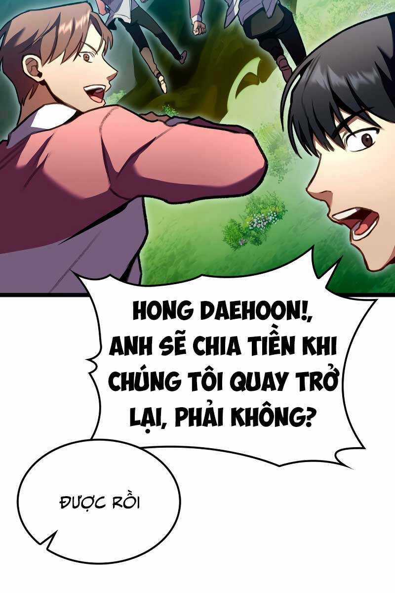 Thợ Săn Số Mệnh Cấp F Chapter 28 trang 20