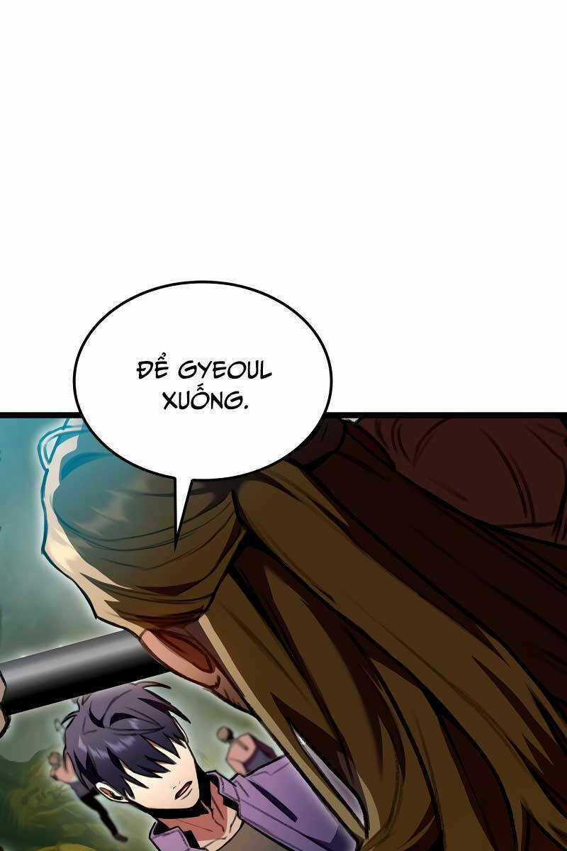 Thợ Săn Số Mệnh Cấp F Chapter 28 trang 21