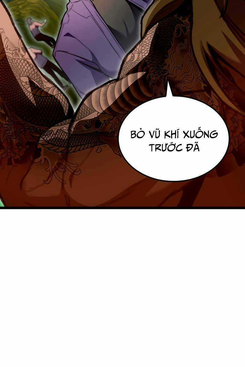 Thợ Săn Số Mệnh Cấp F Chapter 28 trang 22