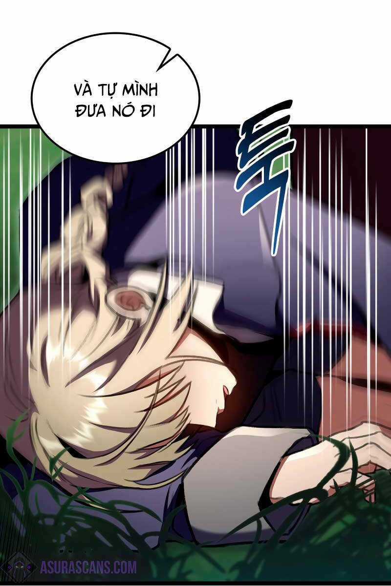 Thợ Săn Số Mệnh Cấp F Chapter 28 trang 23